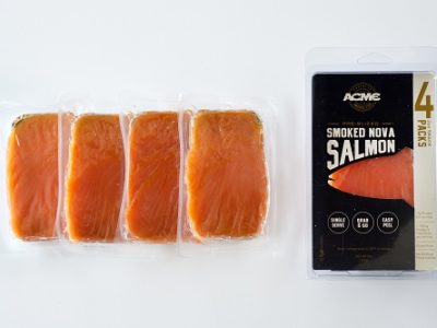 New Product Showcase Seafood Expo North America