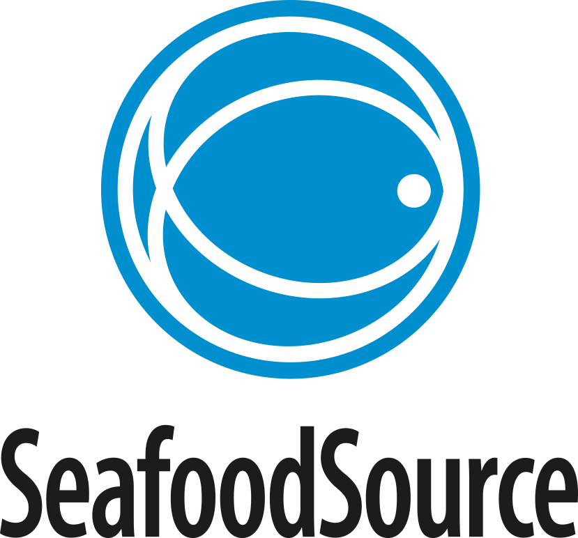 SeafoodSource.com logo